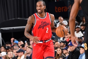 小卡：我的过去确实有些不幸 我一直在努力争取每场比赛都能上场