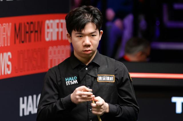 半岛体育官方网站-雷佩凡绝杀卫冕冠军威尔逊 中国军团首战告捷