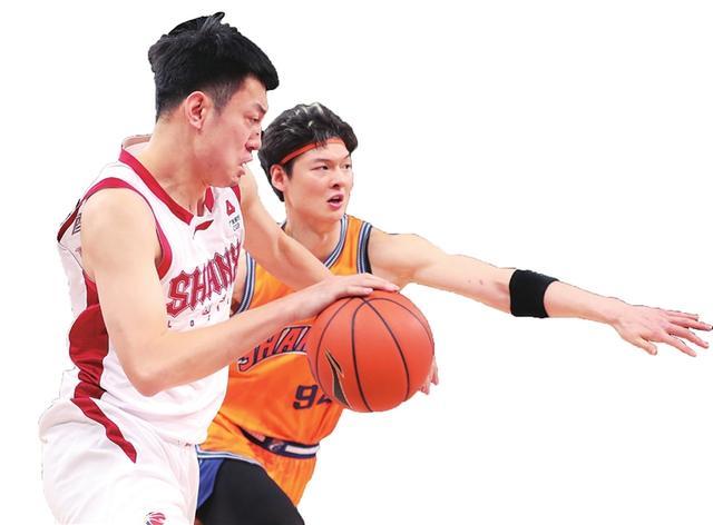 半岛体育在线官网-81比96负于上海队 山西男篮不敌“领头羊”