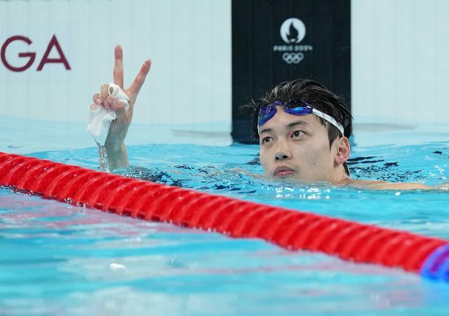 半岛体育官方网站-【人物】汪顺:少年闯荡世界，归来已是传奇