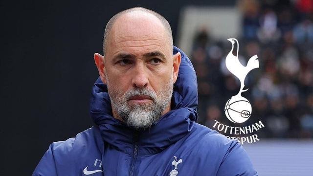 救赎还是沉沦？热刺队史从未遭遇过英超11轮不胜